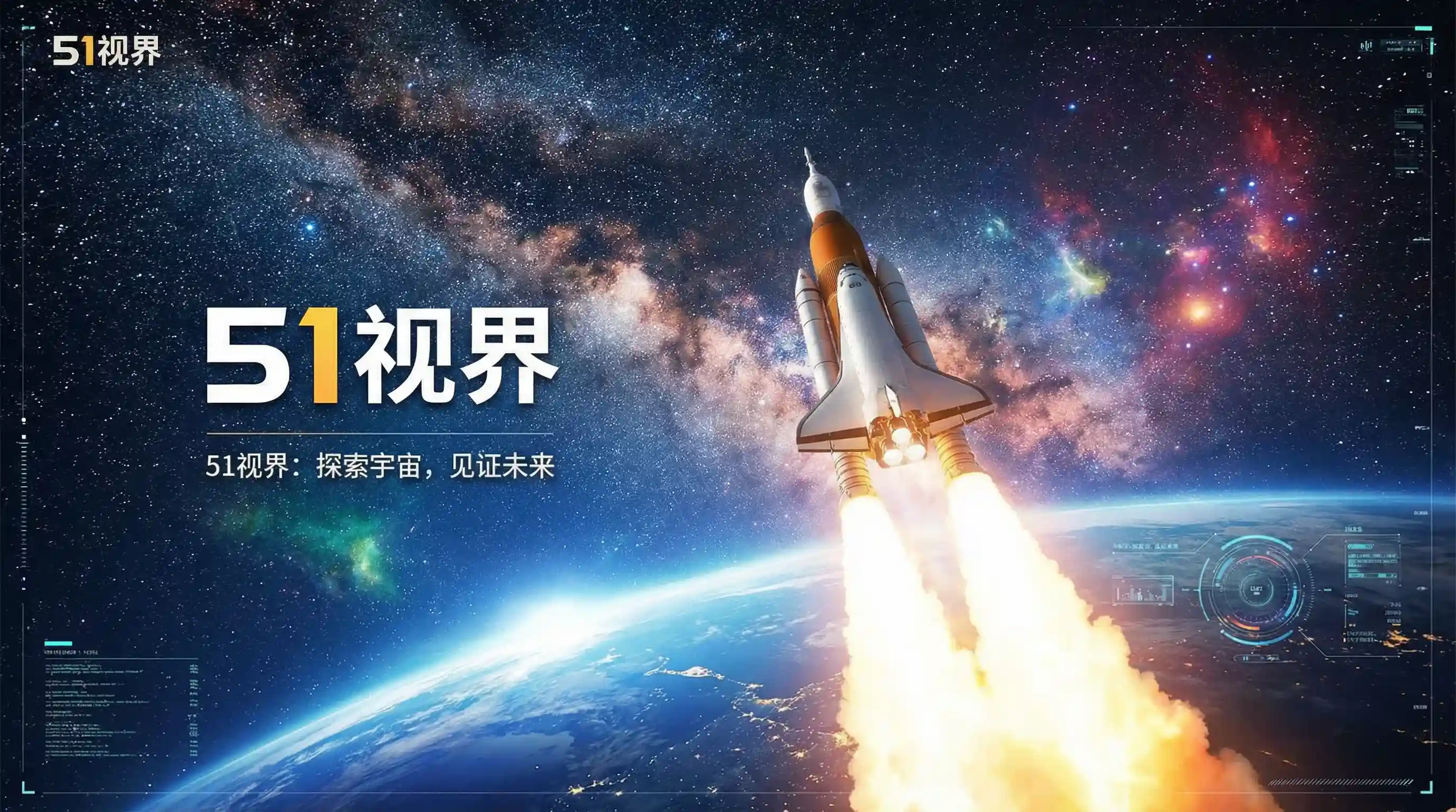 太空探索与航天发射 - 冲田杏梨av 追踪航天动态